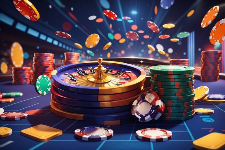 پاکستان میں CasinoWow قانونی ہے۔